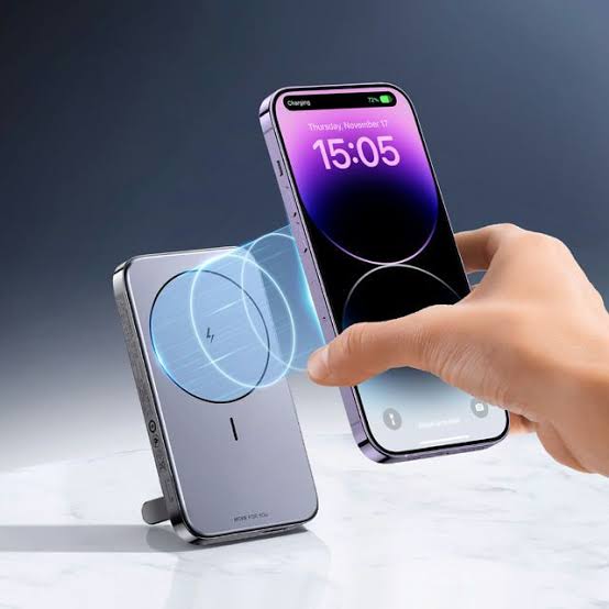 Sạc điện thoại không dây